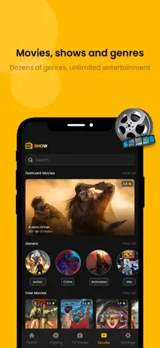 fancode-live-stream Movies and shows